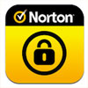 Logo Norton Identity Safe Ã­cone