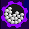 Logo Factory Balls 3 Ícone Logo Factory Balls 3 Ícone