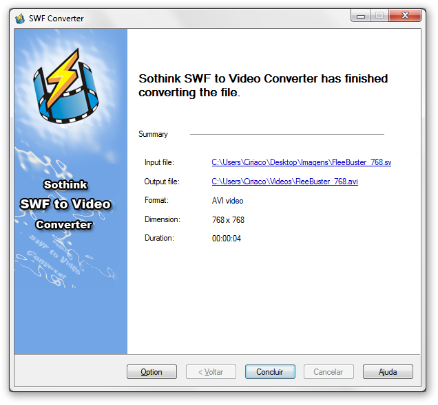 sothink video converter free download