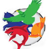 Logo Teste de Perfil Comportamental e Cerebral do IBC Ícone Logo Teste de Perfil Comportamental e Cerebral do IBC Ícone