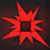 Logo iZotope iDrum Ícone Logo iZotope iDrum Ícone