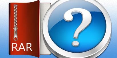 Imagem de: O que é RAR?