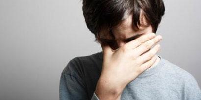 Imagem de: Você sente dor de cabeça quando viaja de avião?