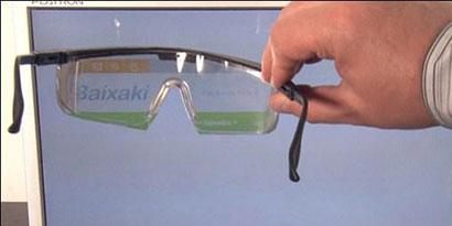 Imagem de: Área 42: kit-privacidade não deixa ninguém ver o que você está fazendo na internet [vídeo]