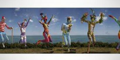 Imagem de: Fotografia: imagem mais longa do mundo terá 1 Km de largura