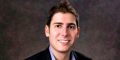 Imagem de: Saverin, do Facebook, diz que pagará milhões em impostos aos EUA