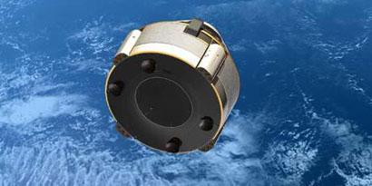 Imagem de: Pelo visto, a Boeing também está querendo ir para o espaço