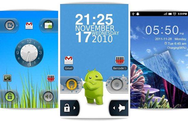 Android: como personalizar a tela de bloqueio - TecMundo