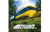 Logo Trainz Simulator Ícone Logo Trainz Simulator Ícone