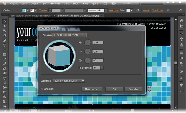 illustrator portable download portugues