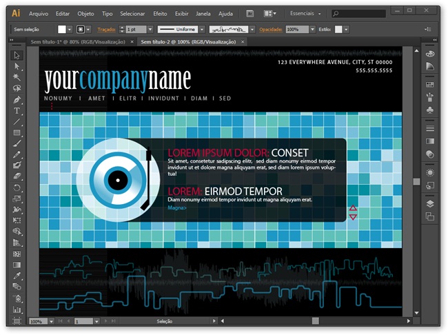 download illustrator gratuito