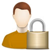 Logo Password Corral Ícone Logo Password Corral Ícone