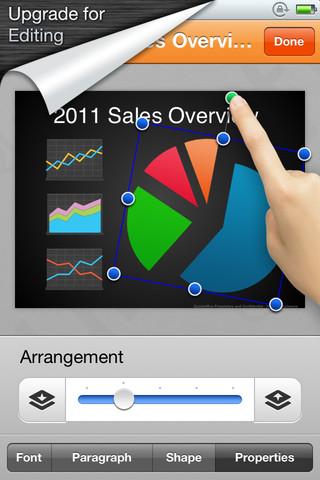 Imagem 2 do Connect by Quickoffice