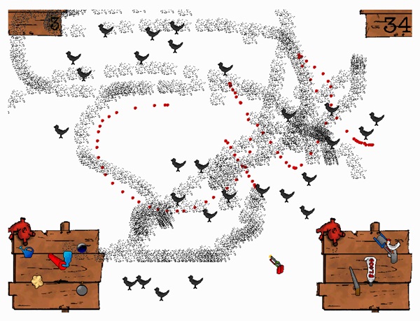 desktop destroyer 2 chicken carnage desktop destroyer 2 chicken carnage