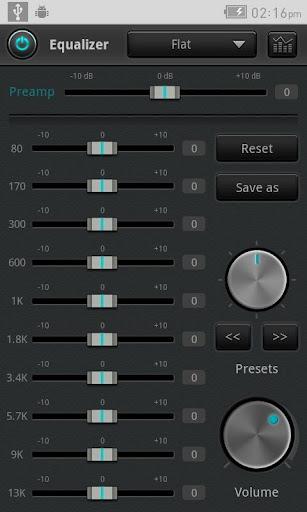jetAudio Basic - Imagem 1 do software