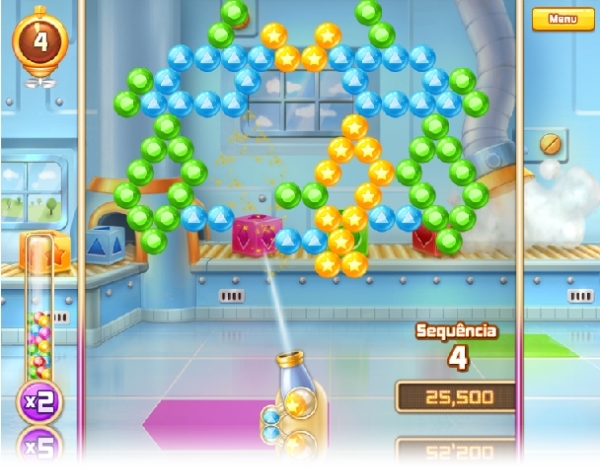 BUBBLE BLITZ SCARICA