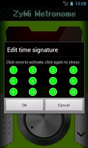 SCARICA METRONOMO GRATIS ITALIANO