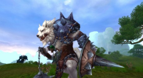 Imagem 22 do Perfect World