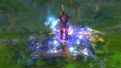 Imagem 24 do Perfect World