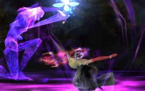 Imagem 25 do Perfect World