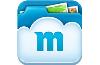 Logo MegaCloud Ícone Logo MegaCloud Ícone