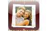 Logo Love Photo Frames Ícone Logo Love Photo Frames Ícone