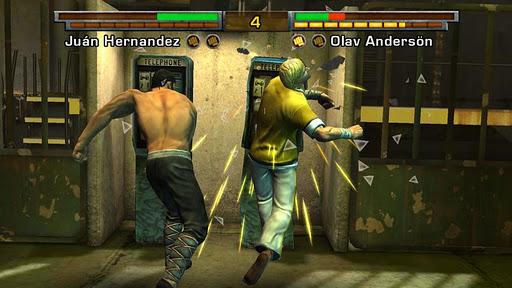 Fight Game: Heroes Download para Android Grátis