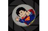 Logo LEGO Super Hero Movie Maker Ícone Logo LEGO Super Hero Movie Maker Ícone