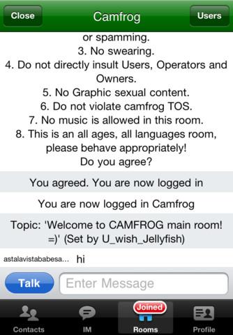 download cam frog