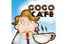 Logo GogoCafe Ícone Logo GogoCafe Ícone