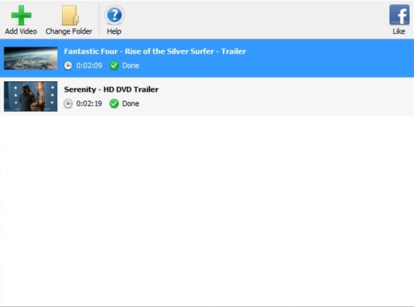 Imagem 1 do 4k Video to MP3