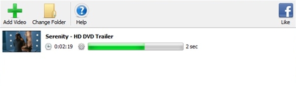Imagem 3 do 4k Video to MP3