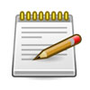 Logo Free OCR to Word Ícone Logo Free OCR to Word Ícone