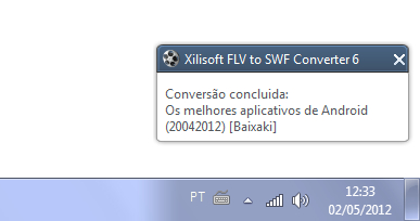 xilisoft swf converter