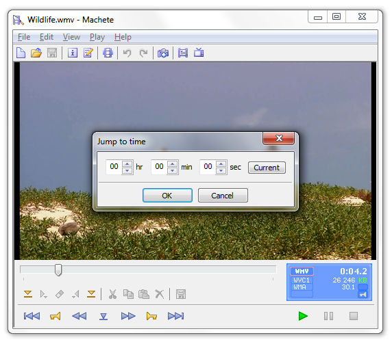 Imagem 3 do Machete Lite