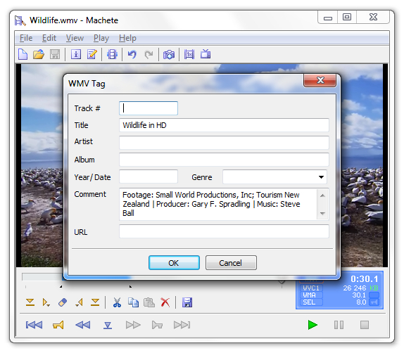 Imagem 4 do Machete Lite