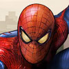Logo The Amazing Spider-Man Online Ícone