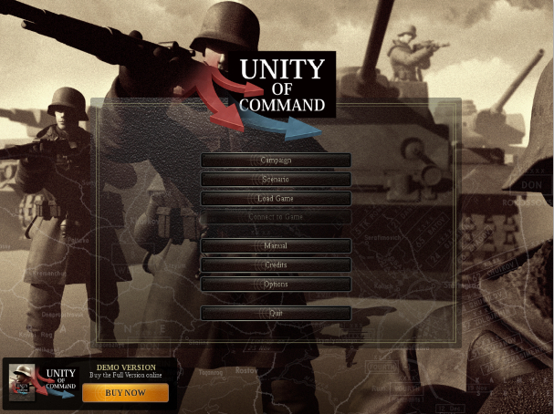 steam unity of command download free