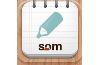 Logo SomNote Ícone Logo SomNote Ícone
