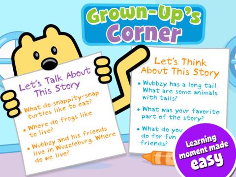 Imagem 10 do Wubbzy`s Pirate Treasure