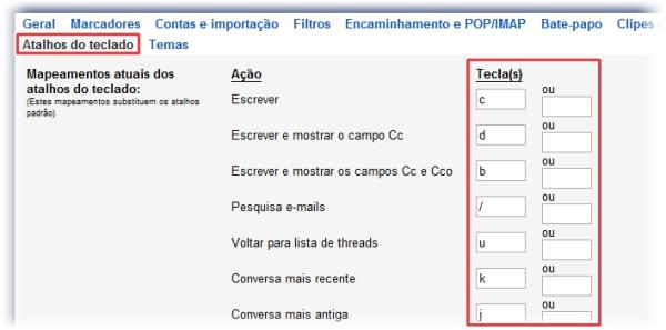 Personalizar webmail hostgator