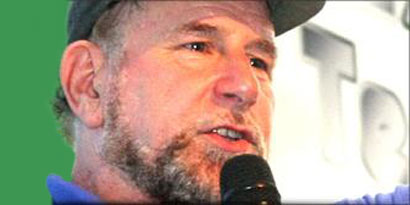 Imagem de: Campus Party Recife terá acampamento da NASA