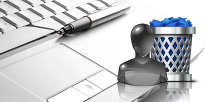 Imagem de: Windows: Como deletar a conta de usuário