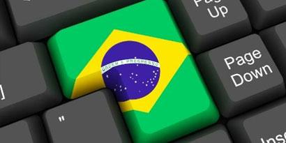 Acesso à Internet No Brasil Chega A 82,4 Milhões De Usuários - TecMundo