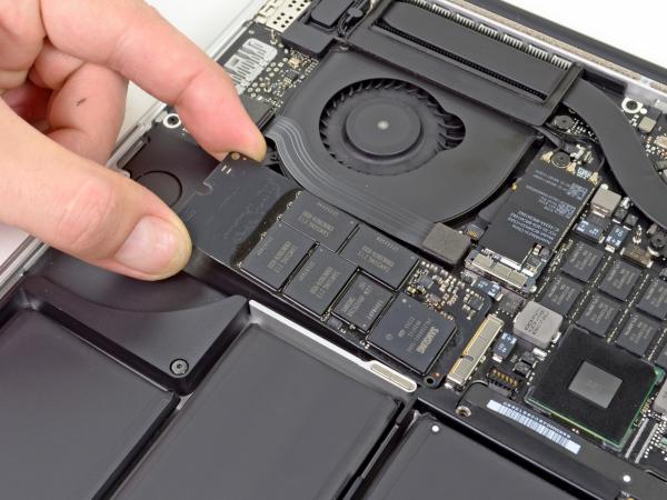 Ampliar Memoria Ram Surface Pro 4