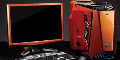 Imagem de: Qual é a melhor configuração de um PC para jogos?