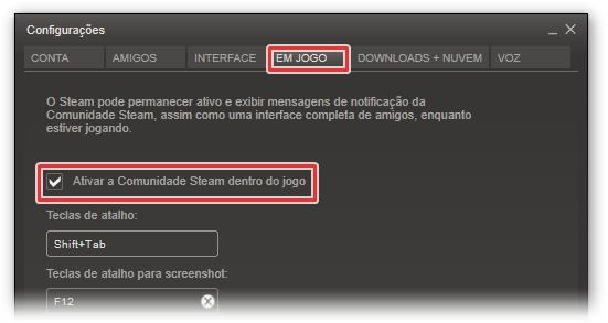 5 Dicas Uteis Para Quem Joga Com O Steam Tecmundo