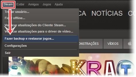 5 Dicas Uteis Para Quem Joga Com O Steam Tecmundo