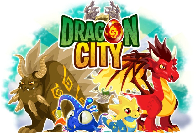 Dragon City - Imagem 1 do software