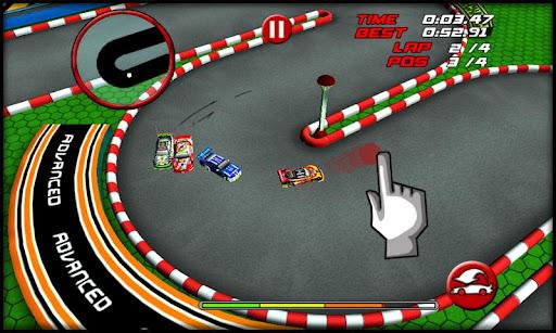 RC Mini Racing Download para Android Grátis